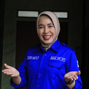 Kepala Sekolah SMK S TAMAN BUDAYA