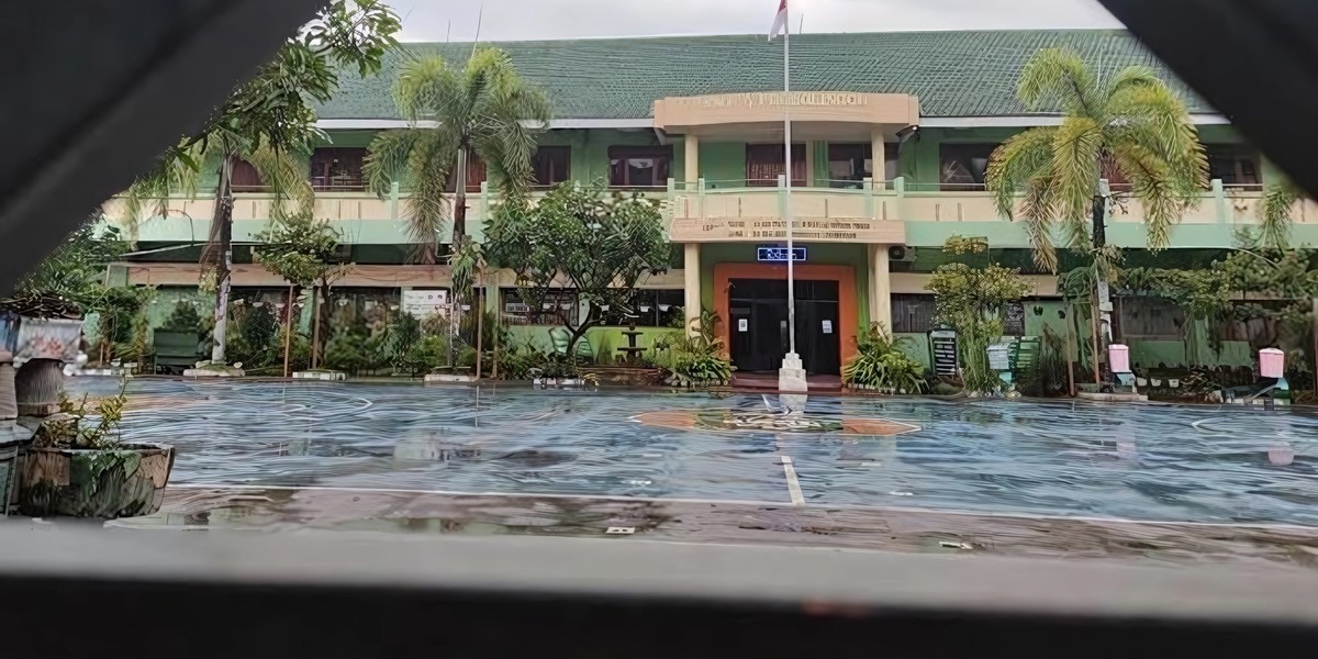 Foto Sekolah
